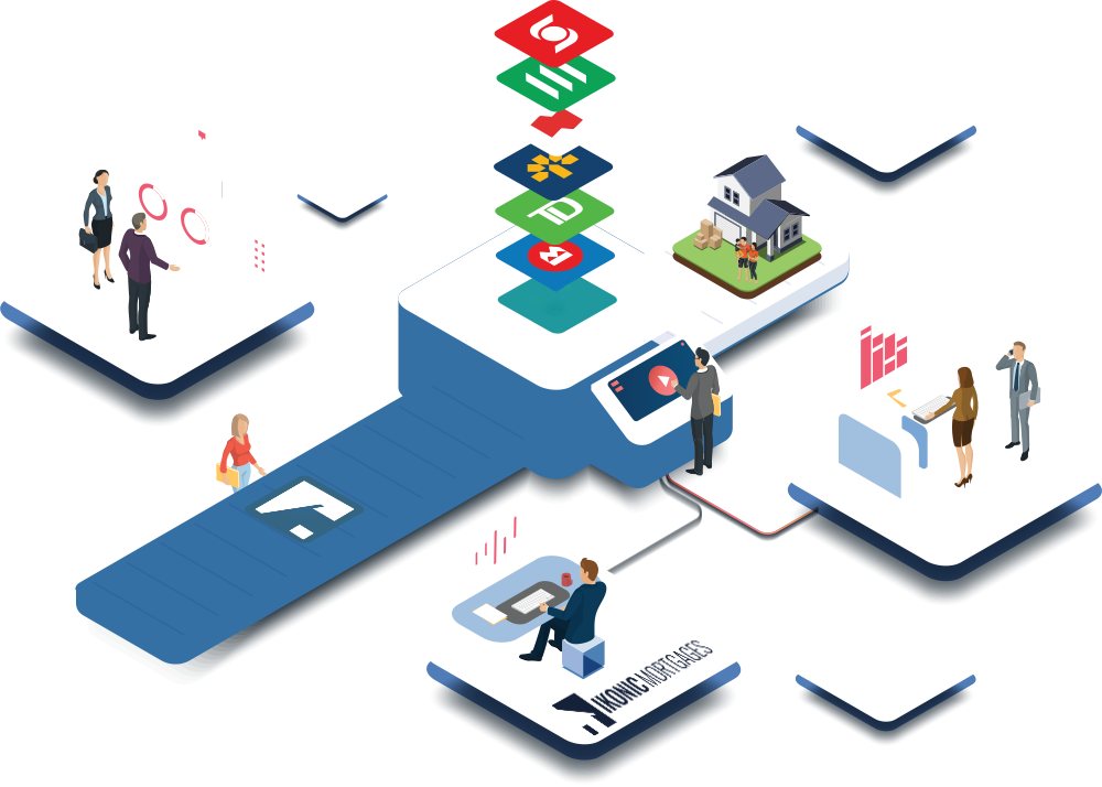 MONTREAL MORTGAGE BROKER